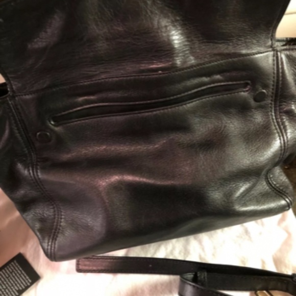 Marc by Marc Jacobs Third Rail Tote $548 Black - Picture 8 of 10